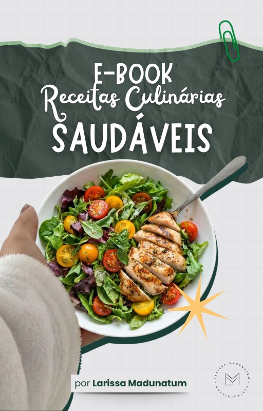 E-book Larissa Madunatum